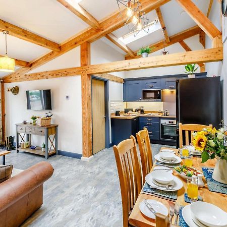 2 Bed In Masham 85510 Villa Exteriör bild