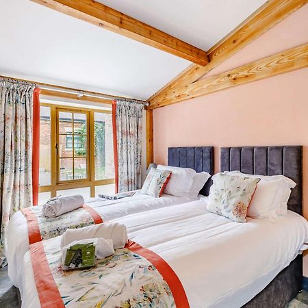 2 Bed In Masham 85510 Villa Exteriör bild
