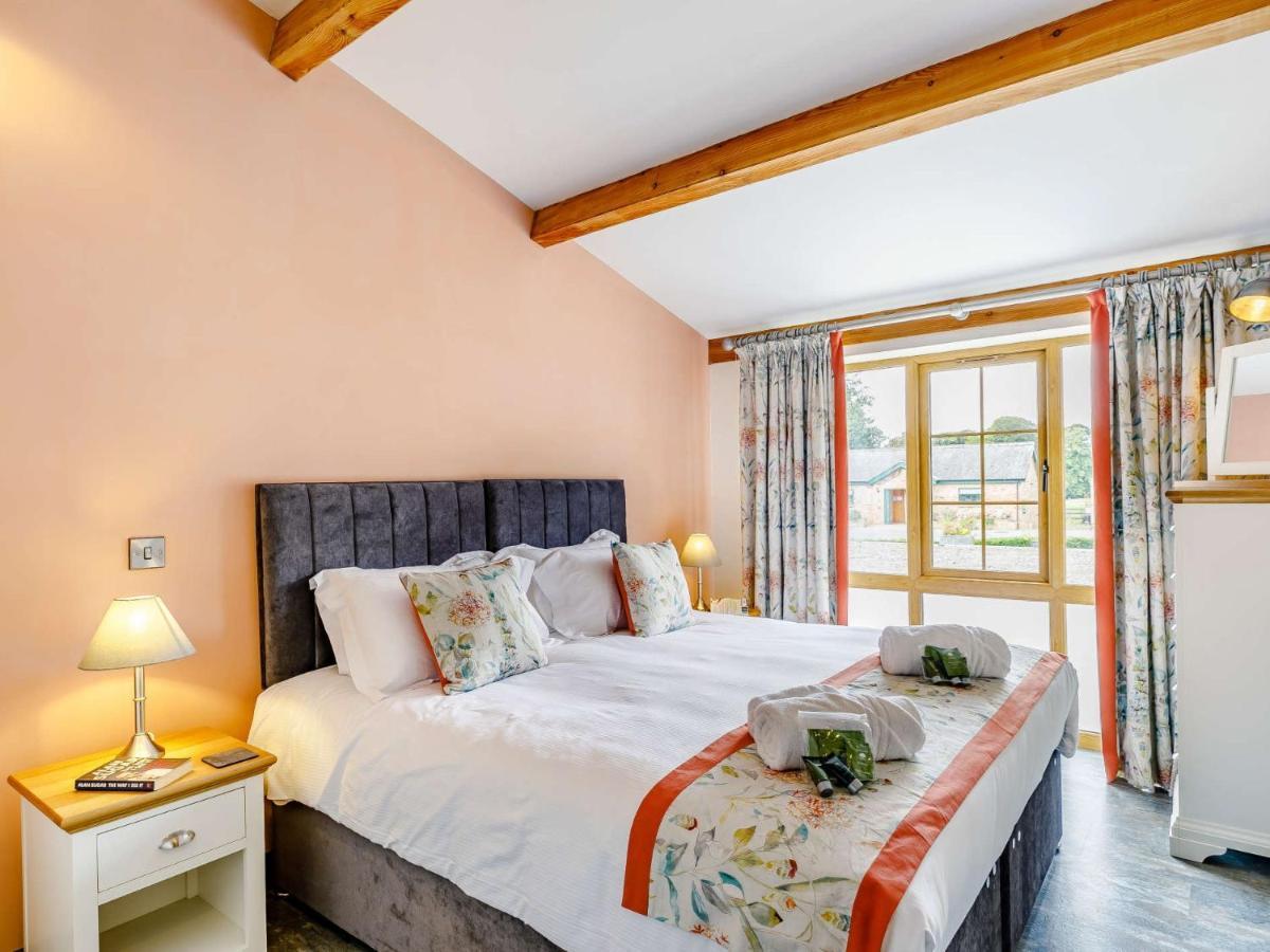 2 Bed In Masham 85510 Villa Exteriör bild