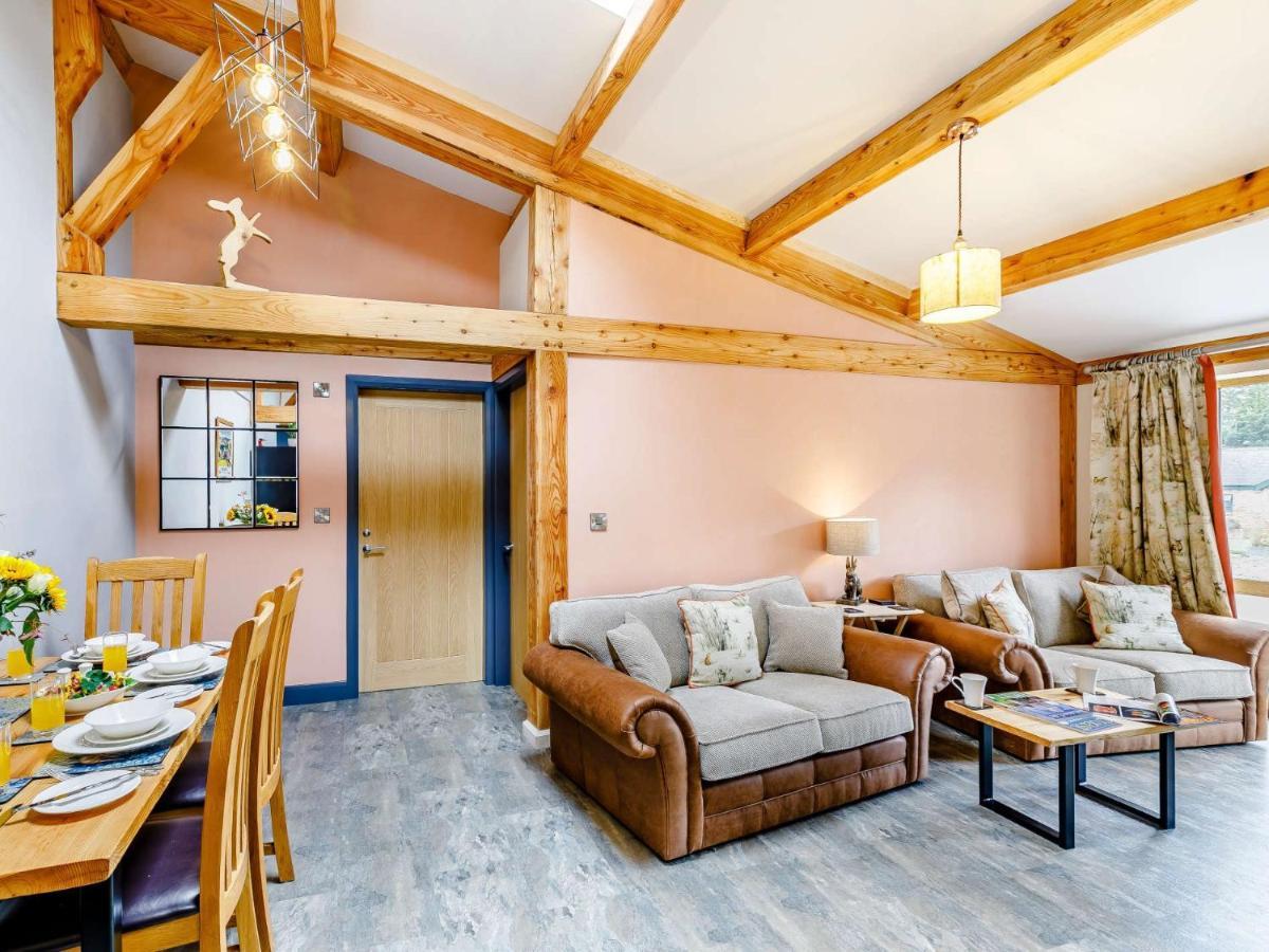 2 Bed In Masham 85510 Villa Exteriör bild