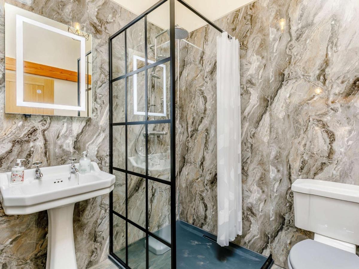 2 Bed In Masham 85510 Villa Exteriör bild