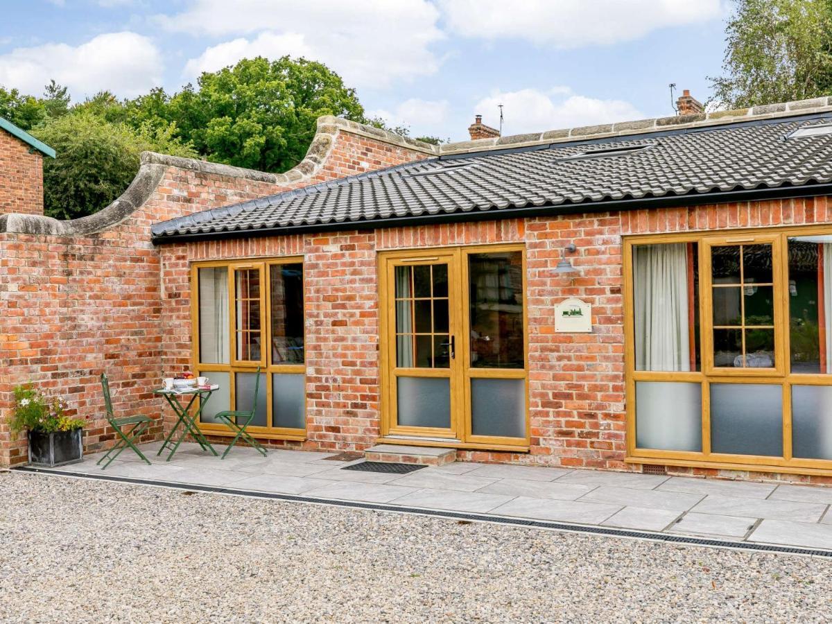 2 Bed In Masham 85510 Villa Exteriör bild